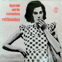 Lloyd Cole & The Commotions - Four Flights Up