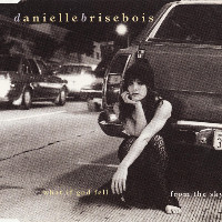 Danielle Brisebois - Ain't Gonna Cry No More