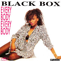 Black Box feat. Martha Wash - Everybody Everybody