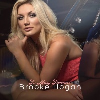 Brooke Hogan - Chevrolet