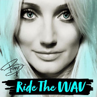 Brooke Hogan - Ride The WAV