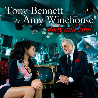 Tony Bennett and Amy Winehouse - Body and Soul