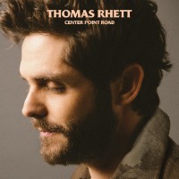 Thomas Rhett feat. Kelsea Ballerini - Center Point Road