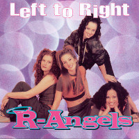 R Angels - Left To Right