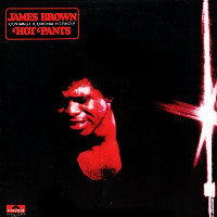 James Brown - Blues & Pants