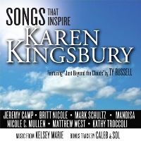 Karen Kingsbury feat. Britt Nicole - Don't Worry Now