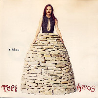 Tori Amos - Sugar