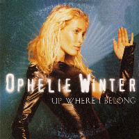 Ophélie Winter - Up Where I Belong