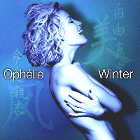 Ophélie Winter - À Genoux