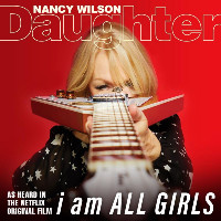 Nancy Wilson (US2) - Daughter
