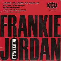 Frankie Jordan in duet with Sylvie Vartan - J'Aime Ta Façon De Faire Ça