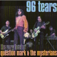Question Mark & The Mysterians - You're Telling Me Lies