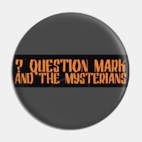 Question Mark & The Mysterians - Set Aside