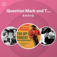 Question Mark & The Mysterians - Shout