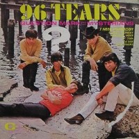 Question Mark & The Mysterians - Can't Get Enough Of You Baby