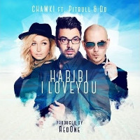 Chawki feat. Pitbull and Do - Habibi I Love You