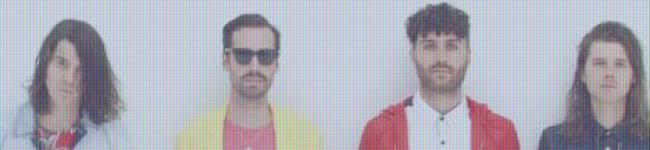 Miami Horror All It Ever Was Lyrics Letssingit Lyrics miami horror all it ever was lyrics