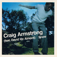 Craig Armstrong feat. David McAlmont - Snow