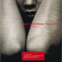 Craig Armstrong feat. Elizabeth Fraser - This Love