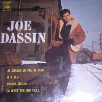 Joe Dassin - Je Change Un Peu De Vent