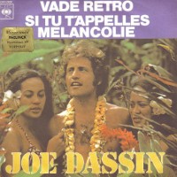 Joe Dassin - Vade Retro