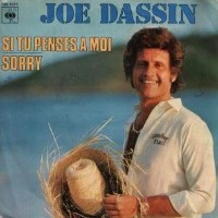 Joe Dassin - Sorry