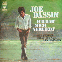 Joe Dassin - Ich hab' mich verliebt