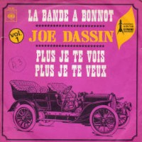 Joe Dassin - La Bande À Bonnot