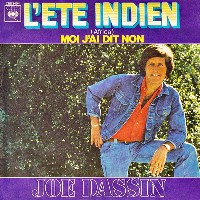 Joe Dassin - L'Été Indien