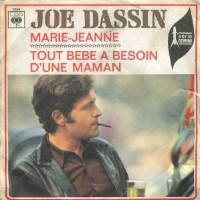 Joe Dassin - Marie-Jeanne