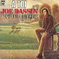 Joe Dassin - Le Café Des Trois Colombes