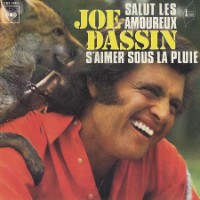Joe Dassin - Salut Les Amoureux