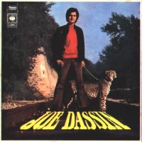 Joe Dassin - Un Petit Air De Musique