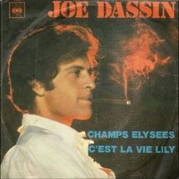 Joe Dassin - C'Est La Vie, Lily [Italiano]