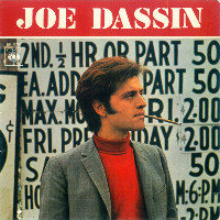 Joe Dassin - Excuse Me, Lady