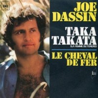 Joe Dassin - Le Cheval De Fer