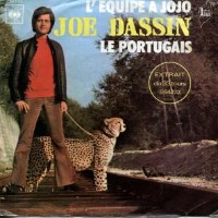 Joe Dassin - Le Portugais