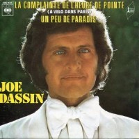 Joe Dassin - Un Peu De Paradis