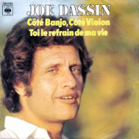 Joe Dassin - Toi, Le Refrain De Ma Vie