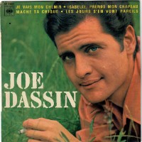 Joe Dassin - Je Vais Mon Chemin