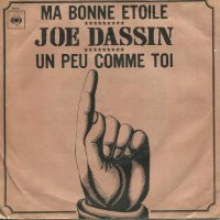 Joe Dassin - Ma Bonne Étoile