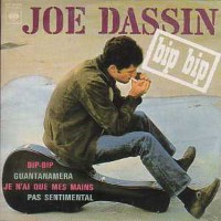 Joe Dassin - Pas Sentimental