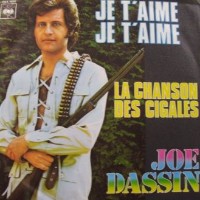 Joe Dassin - La Chanson Des Cigales