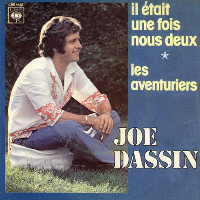 Joe Dassin - Les Aventuriers