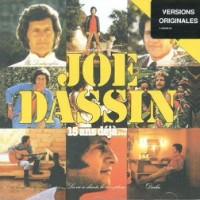 Joe Dassin - Happy Birthday