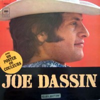 Joe Dassin - À La Santé D'Hier