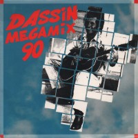 Joe Dassin - Megamix 90