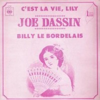 Joe Dassin - Billy Le Bordelais