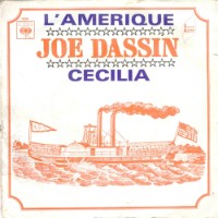 Joe Dassin - Cécilia