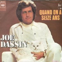 Joe Dassin - Quand On A Seize Ans